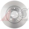 MITSUBISHI MN102275 Brake Disc